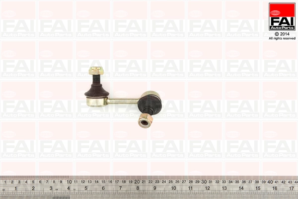 Link/Coupling Rod, stabiliser bar